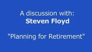 Retirement Planning - The Retirement Mentor