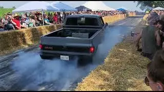 C10 with Zoomies at Hardcore Happening 2025