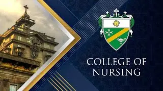 UST College of Nursing Solemn Investiture 2025