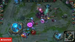 Ssumday  100% Beauty  Super Play   100 VS CG