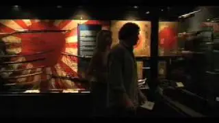 East Point Military Museum, Darwin, Northern Territory