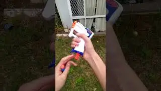 Jolt reskin comp! Collab with: @theboycave777 #nerf #nerfguns #nerftoys