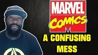 Marvel Comics&rsquo; Continuity & Release Calendar Issues
