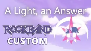 [Rock Band 3 Custom] 