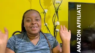 HOW TO JOIN THE AMAZON ASSOCIATES - AMAZON'S AFFILIATE MARKETING PROGRAM IN JAMAICA| SAMOYA COCHRANE