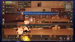 DEATH HIGH SEASON 23 FLOOR 75
