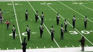 Paradise Panthers Band