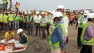 world record pkg 29 pnc infra
