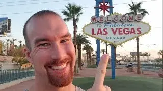 What Do You Miss About Old Vegas?