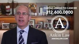 Zantac Linked to Several Forms of Cancer