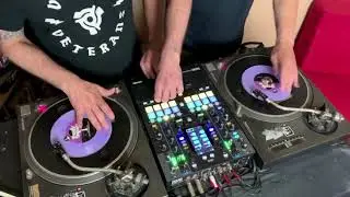Dusty Donuts 018 - Marc Hype & Robert Smith DJ Routine