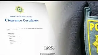 15 FAQS about SAPS Police Clearance Certificate