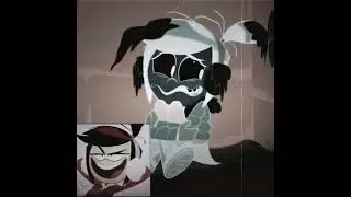 исповедь // MOLLY MCGEE #Edit #Animation #MollyMcgee #Molly #TGAMM #MollyTGAMM #Capcut #CCP #Series