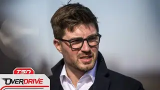 What led to Kyle Dubas’ departure? | OverDrive