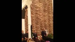 İlhamə Quliyevanın dəfn mərasim - Похороны Ильхамы Гулиевой  - Gedirem