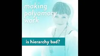Is Hierarchy bad?