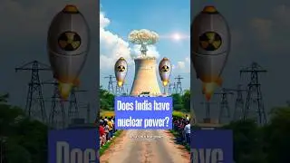 India as a Nuclear Power: Strength, Technology & Global Impact