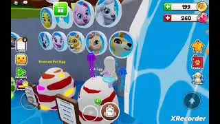 Roblox, Hatching eggs like CRAZY in ropets #owlflowerheart