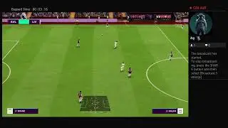 Aston villa career| #3 | Abrahams army!