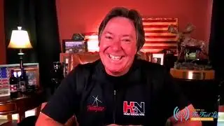 E151 - Keith Mark - Founder of Hunter Nation Podcast