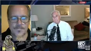 Roger Stone interview of St John Hunt on the JFK Files release