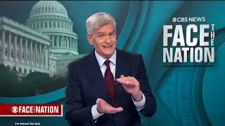 Chair Cassidy Joins Face the Nation to Talk Health Care Plan