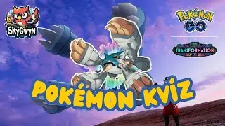 ❓Pokémon Kvíz – Metagross⚙️Rozvrť tie otázky!🔥