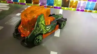 Five Die Cast Cars For Dec 2 2025