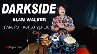 DARKSIDE Dangdut Koplo Version