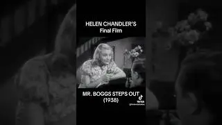 Helen Chandler and Stuart Erwin in MR. BOGGS STEPS OUT (1938)! #classicfilm #filmhistory