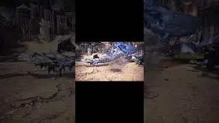 1k sub specials Teaser #monsterhunterworld #monsterhunterworldiceborne #turfwar