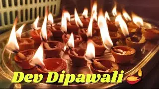 Dev Dipawali puja🪔|| Vanshita Mishra vlogs|| vmvlogs 