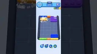 Color Block Jam Level 25