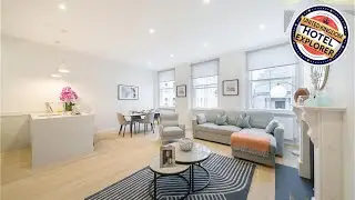 Urban Chic &ndash; Drury | London, United Kingdom | Hotel Review ⭐