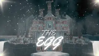 The Egg | 6-8 Man Small Group Base Build | Widegaps, Opencore | Rust