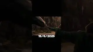 Тизер ремейка КАК ПРИУЧИТЬ ДРАКОНА!! #новости