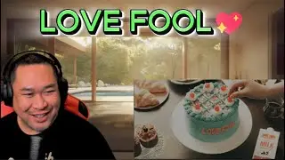 Jungkutz First Reaction to '2024 EXO FAN MEETING ONE' 💞Love Fool💞