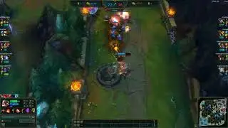 corki delete B)