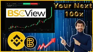 BSCVIEW and BSCPAD Complete Review| BSCPAD First IDO Token Launch| Binance Smart Chain Explained