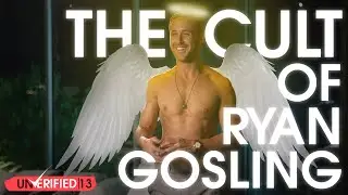 The Cult of Ryan Gosling - Unverified Podcast #13