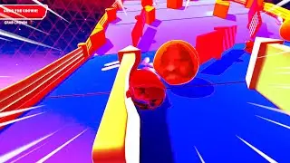 FALL GUYS SEASON 4 EXE:!!!!