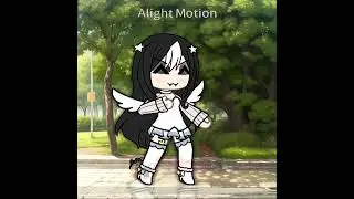 Rat dance #gacha #gachaclub #gachaedit #edit #ibispaintx #memes #duet #art #greenscreen #gachalife