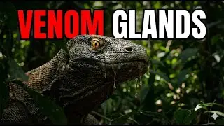 Komodo Dragon, Nature&rsquo;s Most Fatal Mistake!