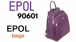 Женский Рюкзак EPOL 90601