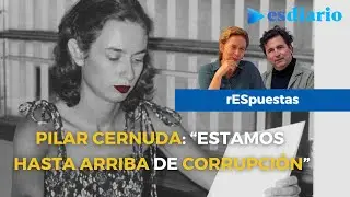 Pilar Cernuda: 