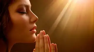 THE PRAYER by Lucy & Martha Thomas