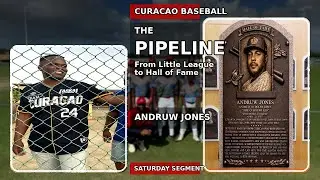 The Curacao Pipeline: Legacy to the Next Wave.