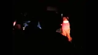 Cry of the Forgotten live at Duke Coffeehouse