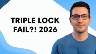 What Happens If the Triple Lock Fails in 2026?