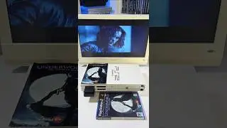 PS2 Underworld Gameplay (Do you remember?)